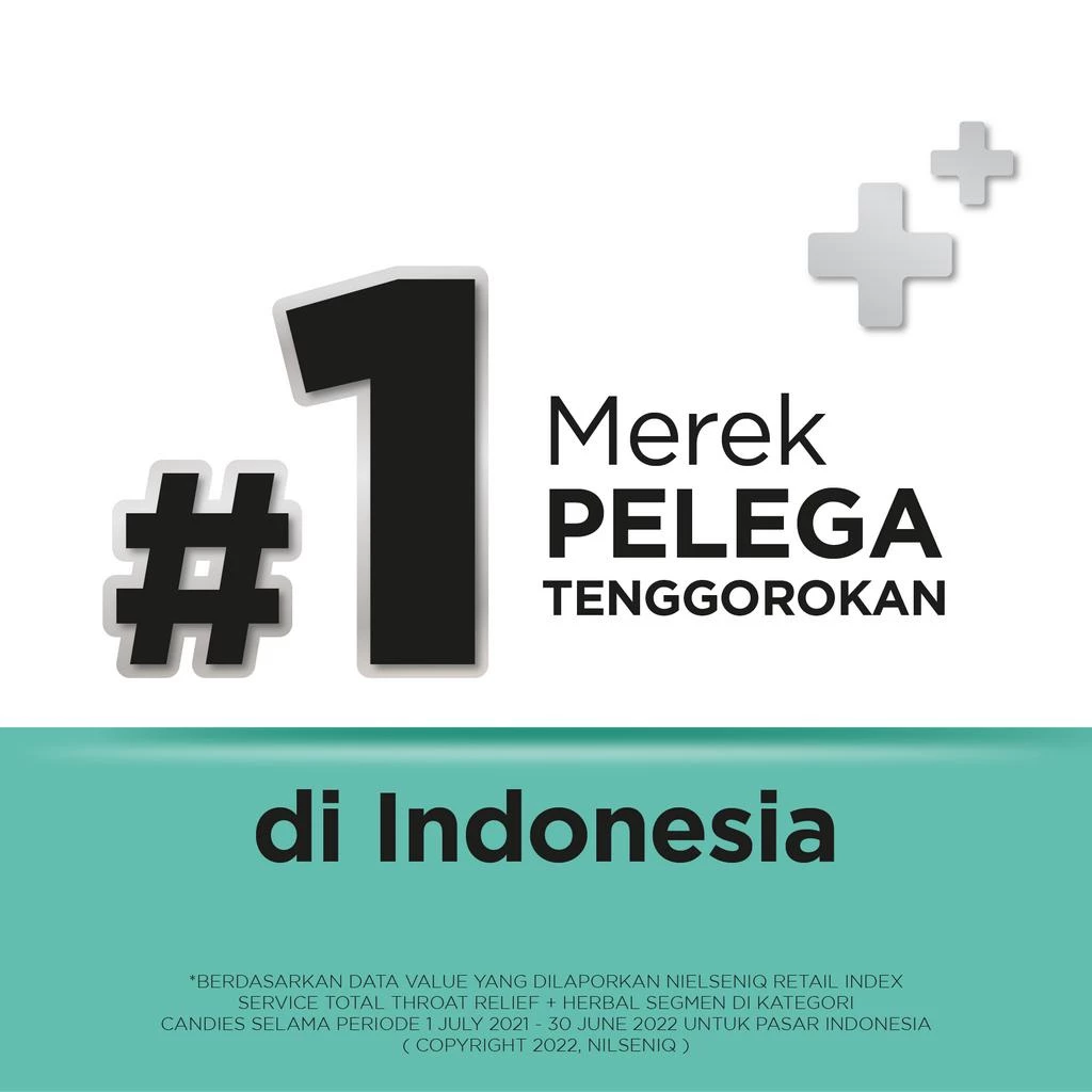 Strepsils Extra Strong 8s - Permen (Tablet Hisap) Pelega Tenggorokan - Gambar 3