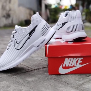 White nike sale womens runners