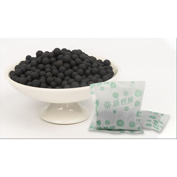 Sg Stock 2040packs Activated Charcoal For Home Renovation