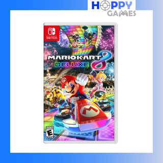 Cheapest place to buy hot sale mario kart 8 deluxe