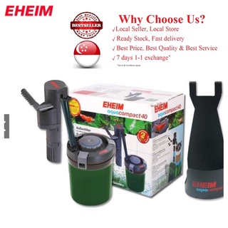 EHEIM CLASSIC 350/600+ 2215/2217 PLUS EXTERNAL FILTER + MEDIA FISH TANK  AQUARIUM