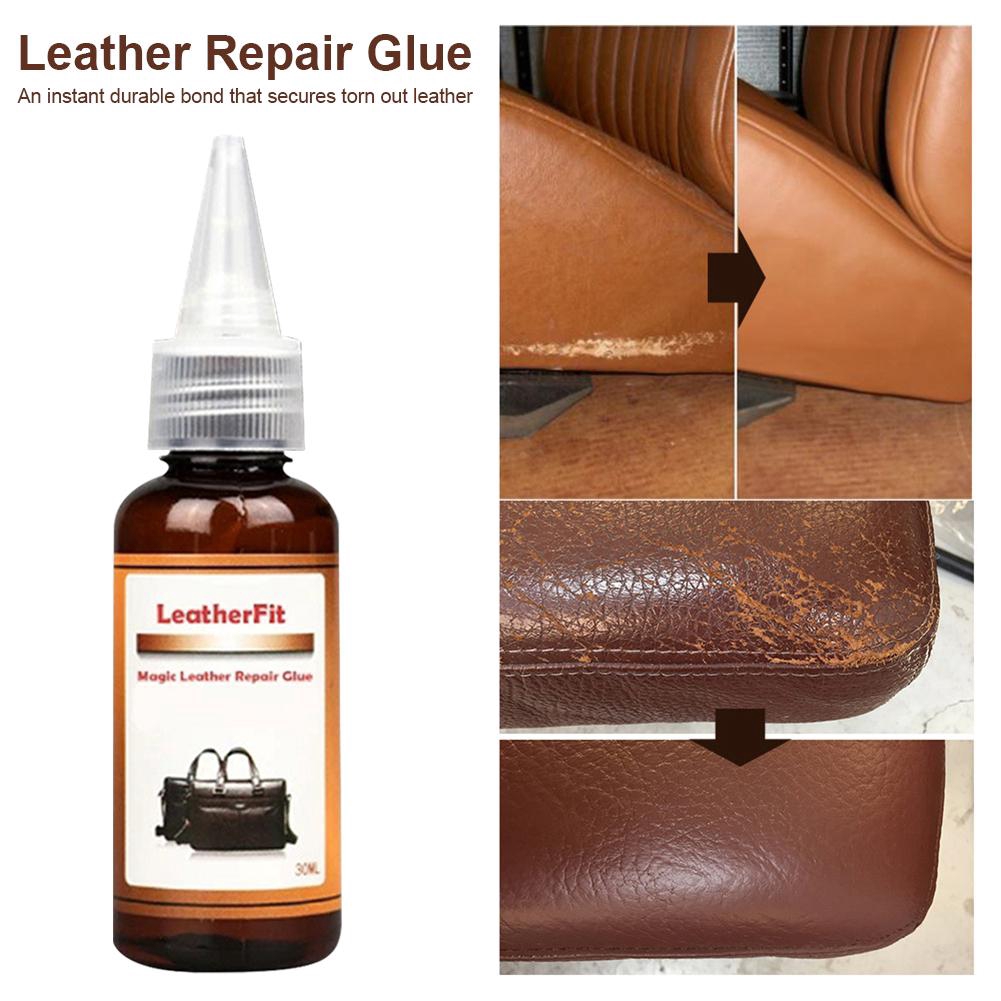 Leather Filler Waterproof Durable
