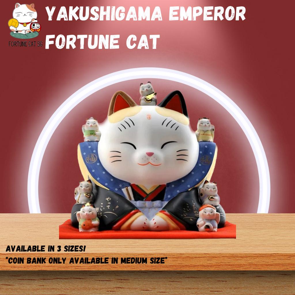 Where to buy fortune cat in shop singapore