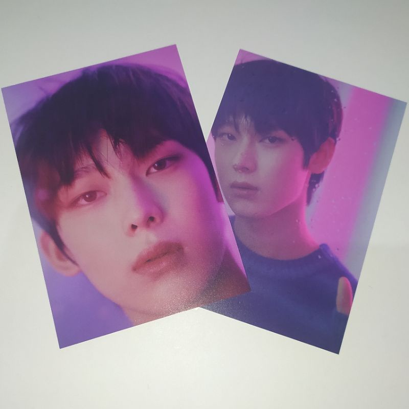 Pc SUNOO HYBE INSIGHT ENHYPEN Photocard | Shopee Singapore