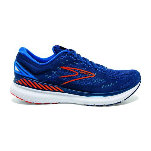 Brooks Men's Glycerin 19 D461 Shopee Singapore
