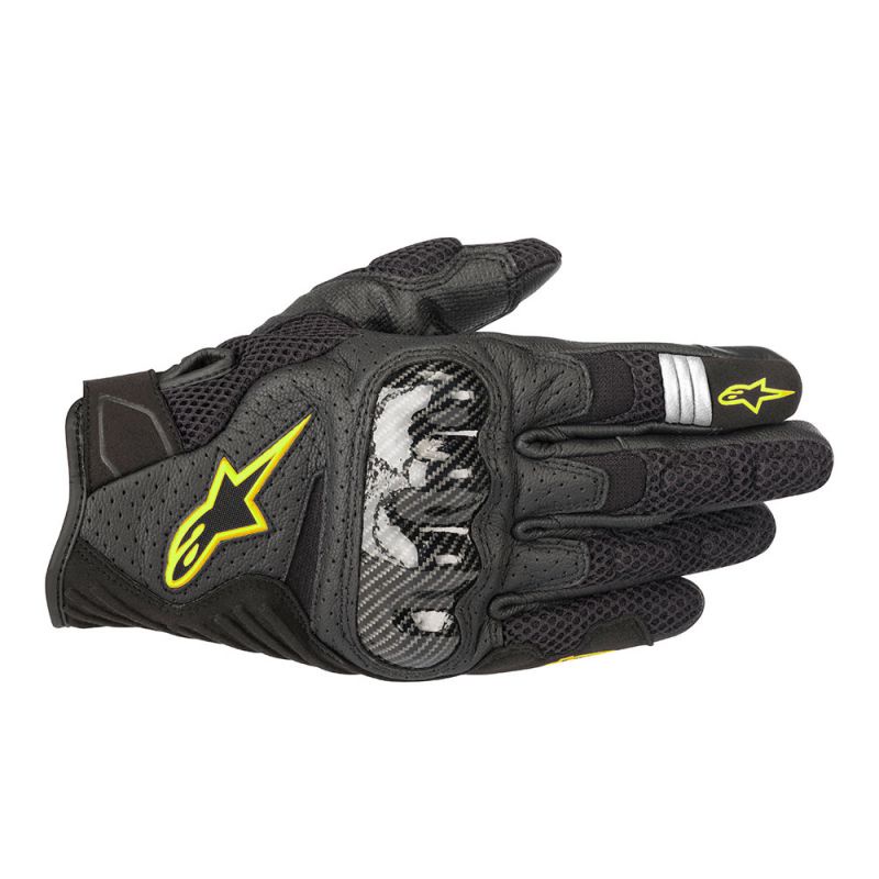 Alpinestars SMX-1 Air V2 Gloves | Shopee Singapore