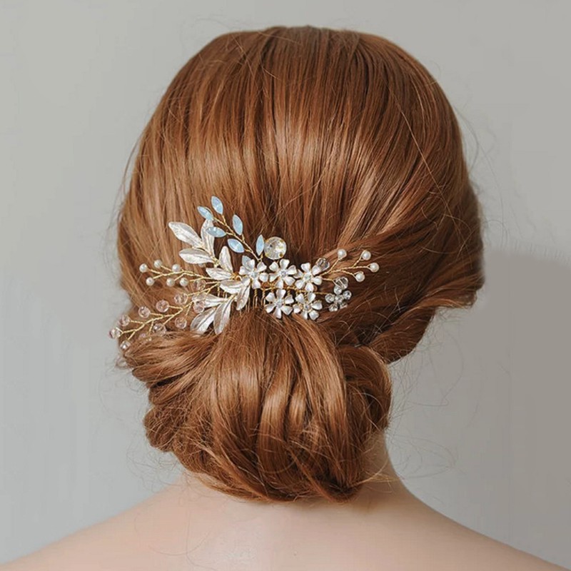Wedding hair accessories singapore sales