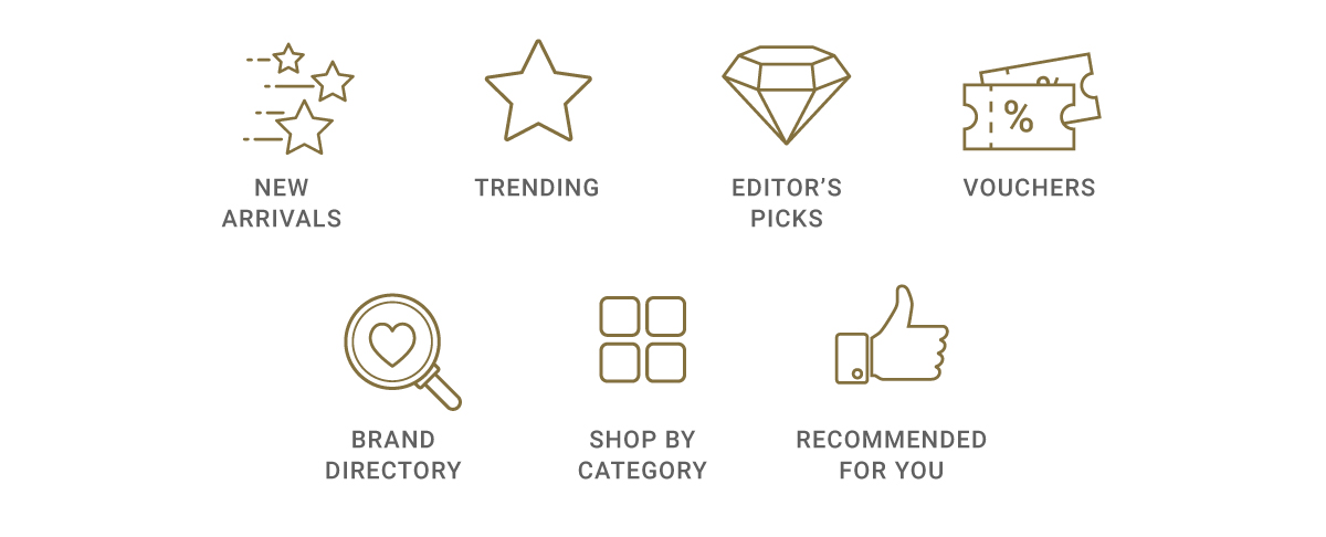 Shopee Premium August 2026, 100% Authentic Exclusive Fashion & Beauty ...