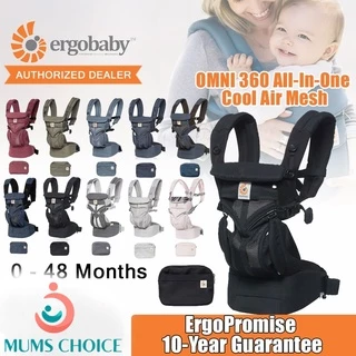 Buy Ergobaby Omni 360 At Sale Prices Online November 2024 Shopee Singapore