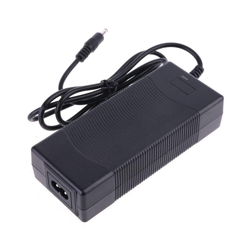 36v Battery Charger Output 42v 2a Charger Input 100 240 Vac Lithium Li Ion Charger For 10s 36v 8811