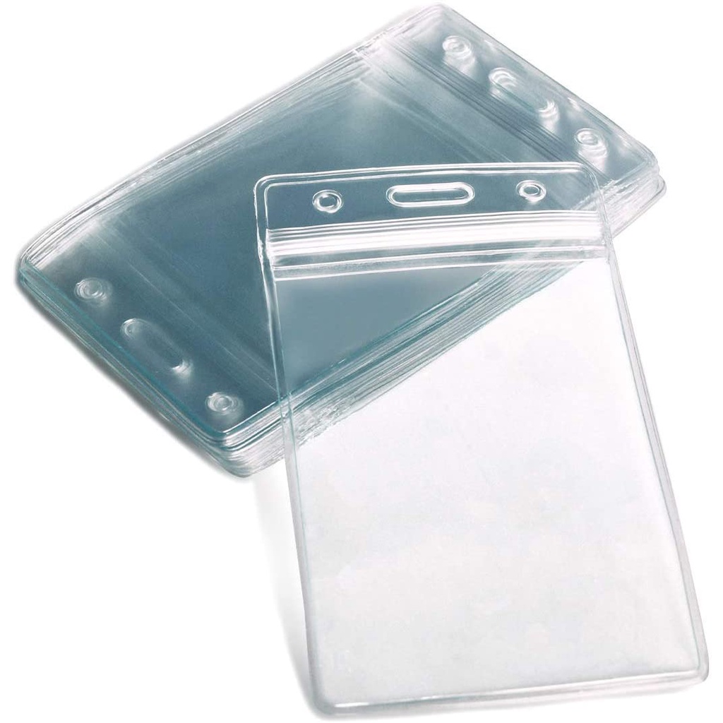 Buy Plastic card holder At Sale Prices Online - August 2026 | Shopee ...