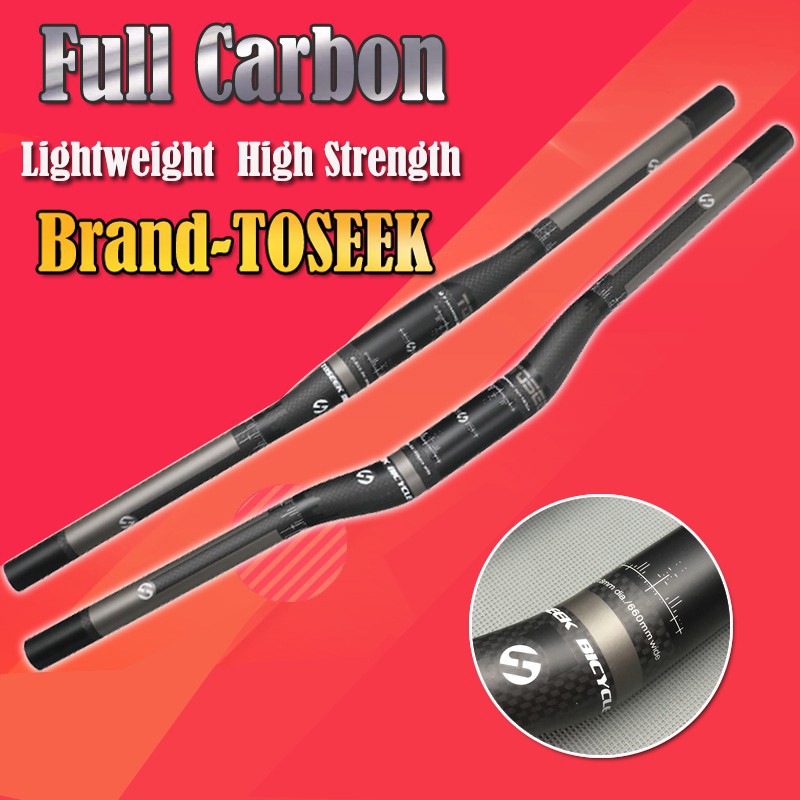 Mtb handlebar shopee hot sale