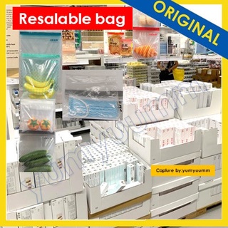 Shiny Select Extra Large X-Large Jumbo 8 Gallon Zipper Top Reclosable  Storage Bags, Ziplock Big Freezer & Food Storage Bags