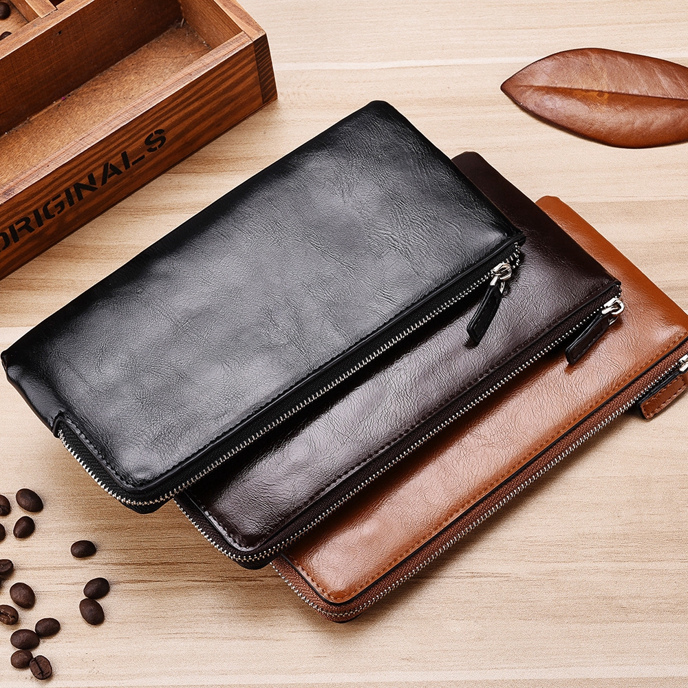 Wallet hot sale phone bag