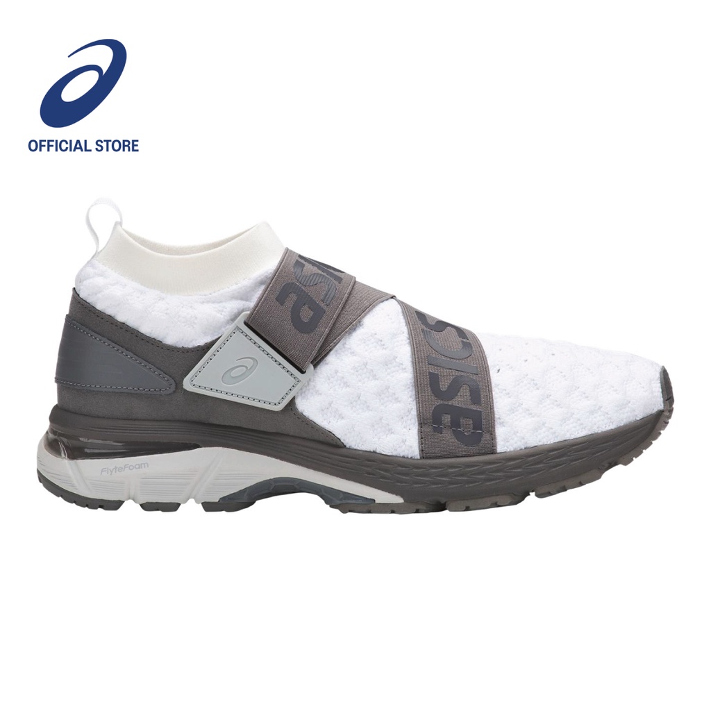 ASICS Men GEL KAYANO 25 OBI Running Shoes in White Carbon Shopee Singapore