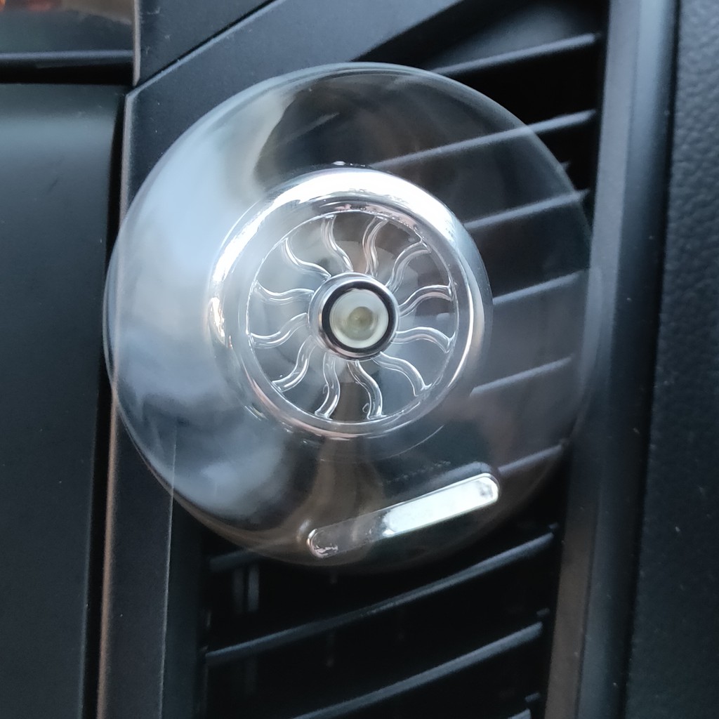 Car Perfume Air Conditioner Outlet Vent Clip Fan Aircraft Air Freshener  (from SG) | Shopee Singapore