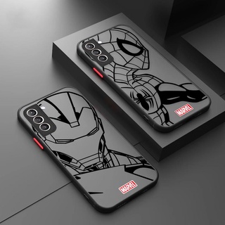 Coque souple Marvel Avenger Spider Man et Venom pour tablette