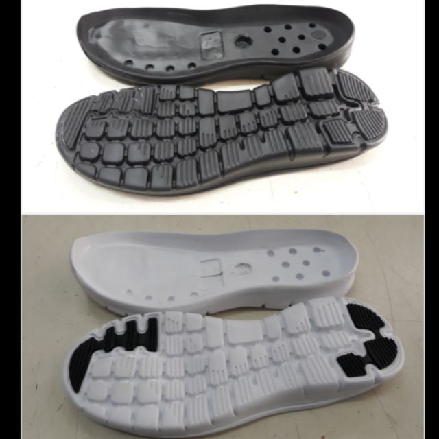 DIY Shoe Repair Light Sole For Sport Jogging Shoe Casual Shoe