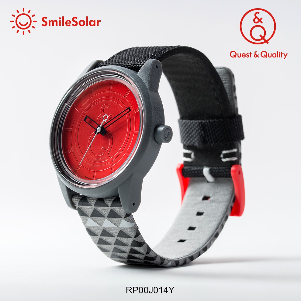 Smilesolar watch hotsell
