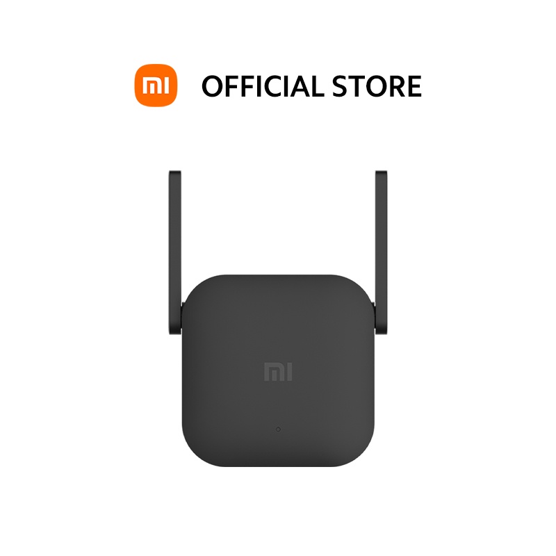 Xiaomi pro wifi range extender hot sale