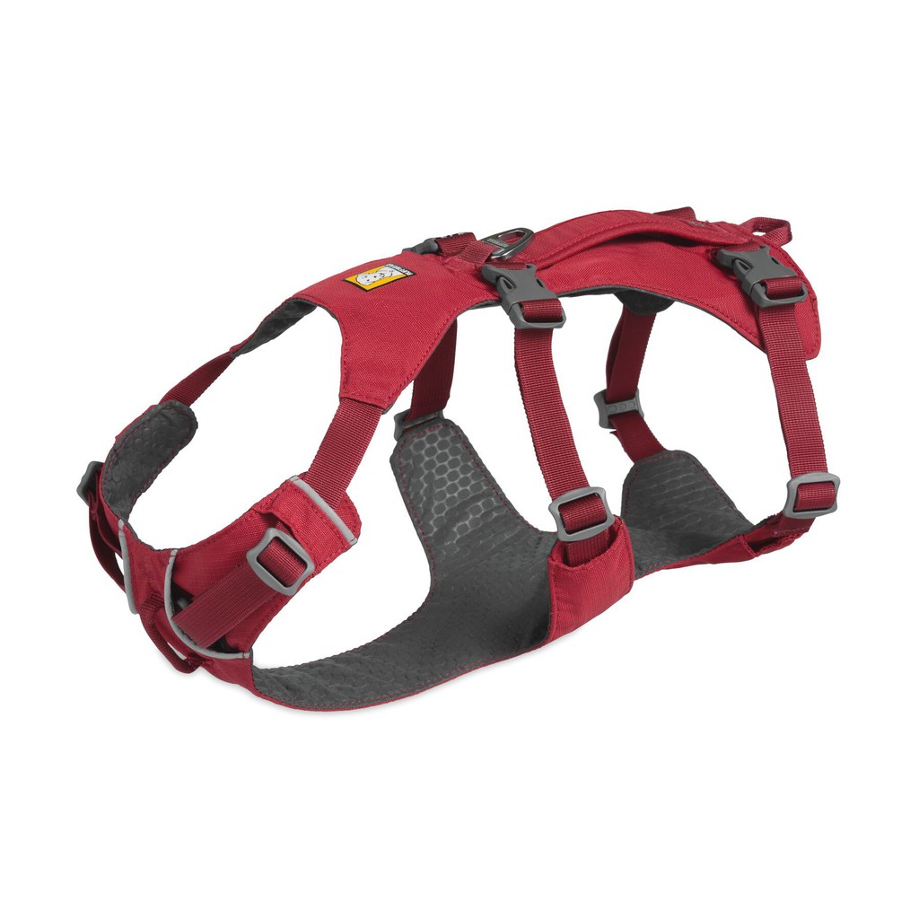 Ruffwear Dog Harness Flagline Shopee Singapore
