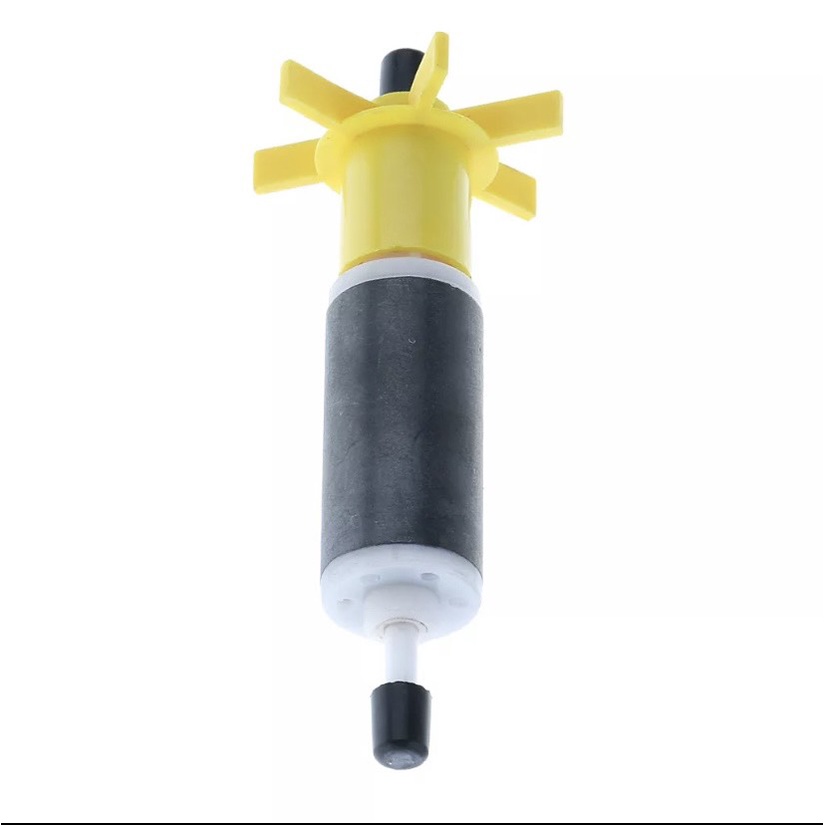 Pump impeller shaft for SUNSUN HW-702A, HW-703A, HW-704A, HW-3000 ...