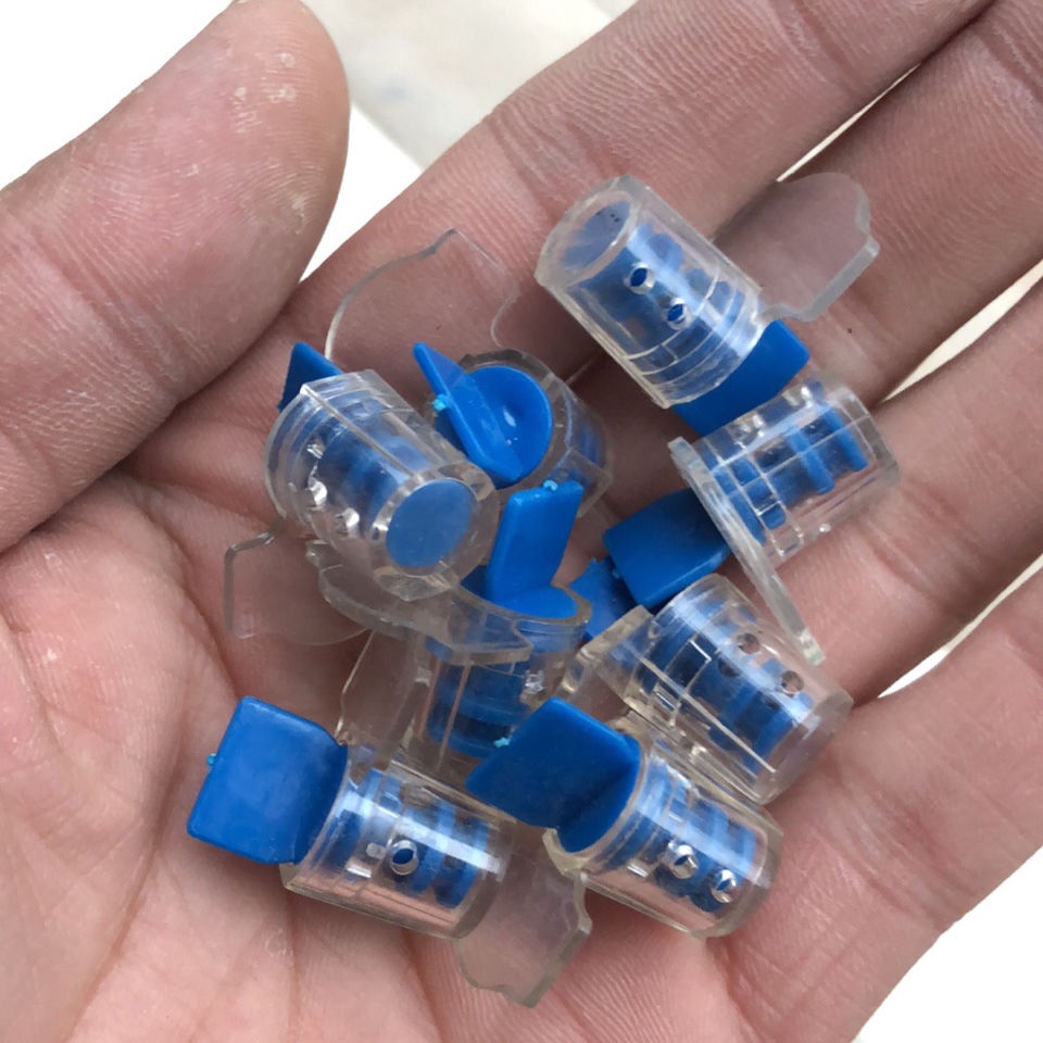 Sealing Lead Water Meter Lead Sealing Electricity Meter Lead Seal Anti