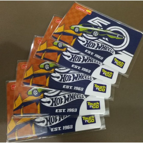 Touch N Go Malaysia Transport Card (No self collect) | Shopee Singapore