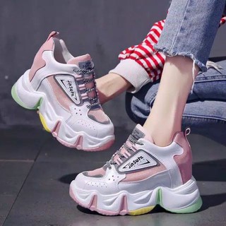 Rainbow hot sale womens shoes