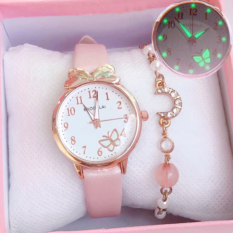 Cute 2025 female watches