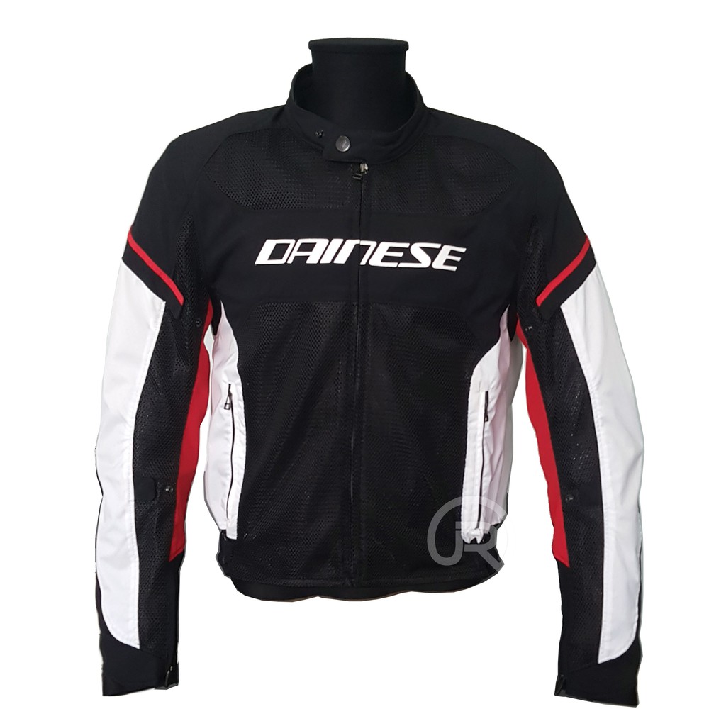 Dainese air sale frame jacket