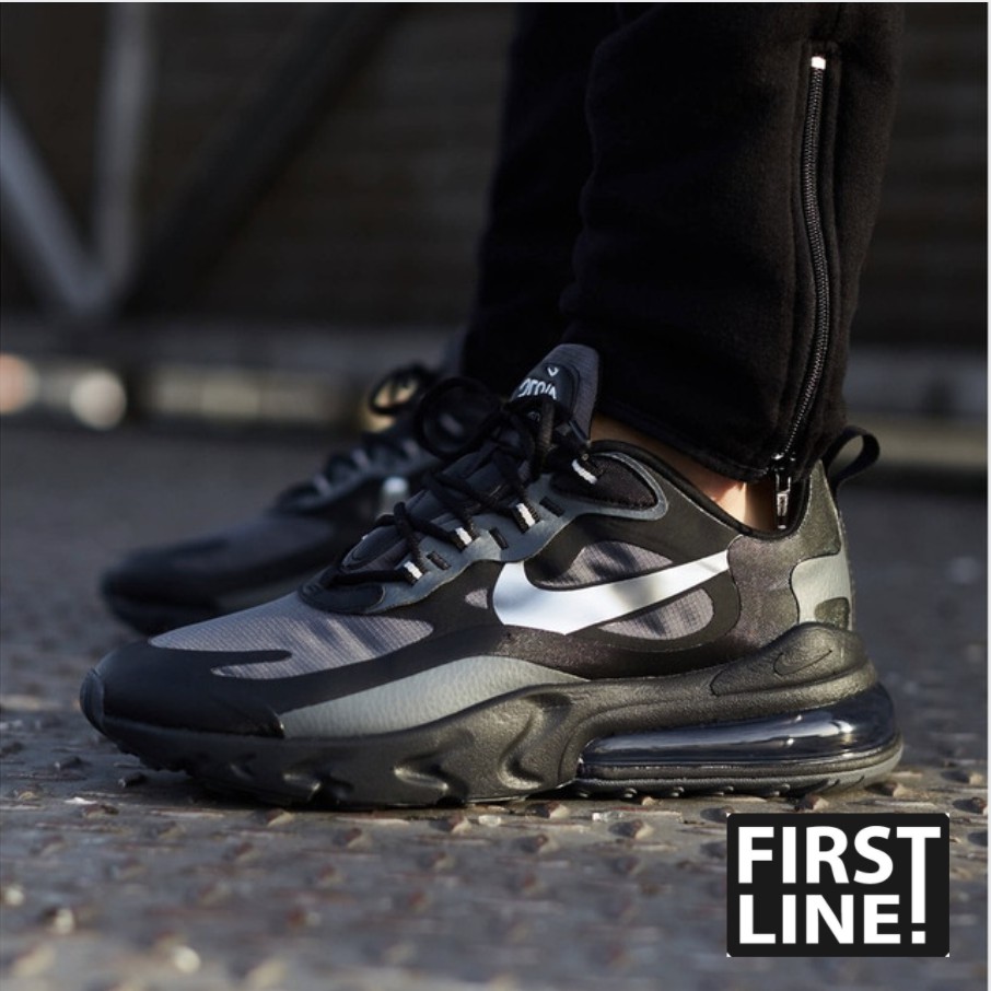 Nike air max on sale 217 black black