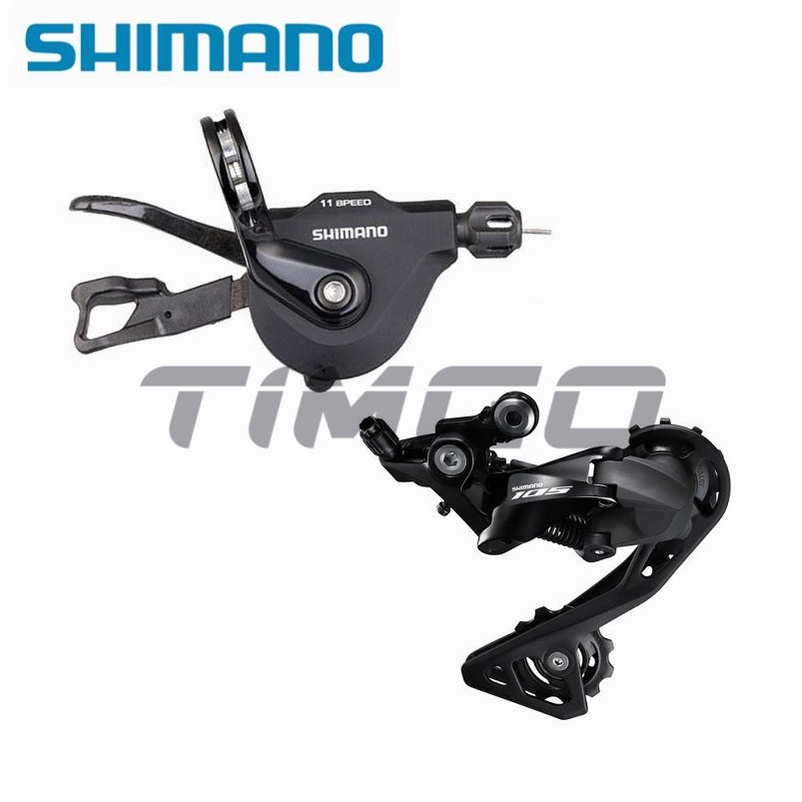 Shimano 105 11 speed right online shifter