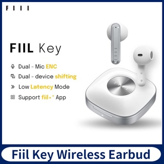 Fiil earphones discount
