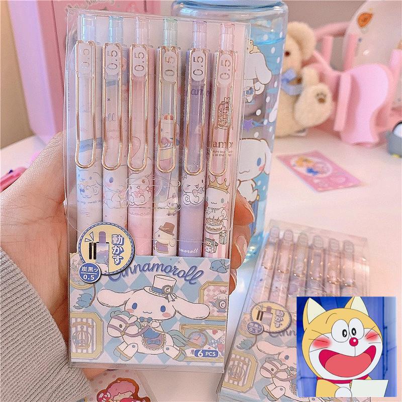 Fast delivery Cinnamonroll Melody Sanrio family Kuromi Pochacco ...