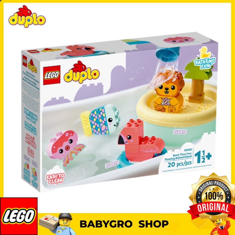 Duplo floats sale