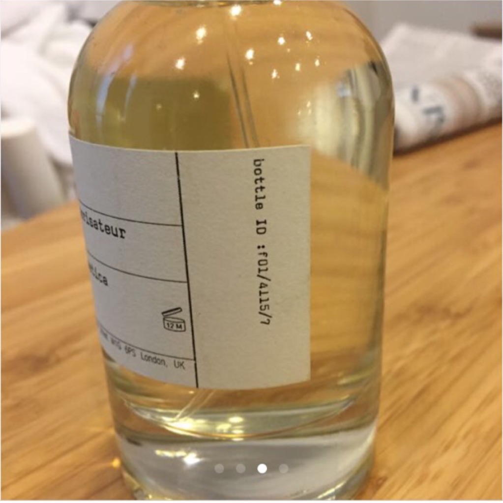 LE LABO SANTAL33 100ml ルラボサンタル33 Ep9-