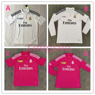 Real Madrid X Chinese Dragon 2022/2023 Kit – OLDFOOTBALLFASHION