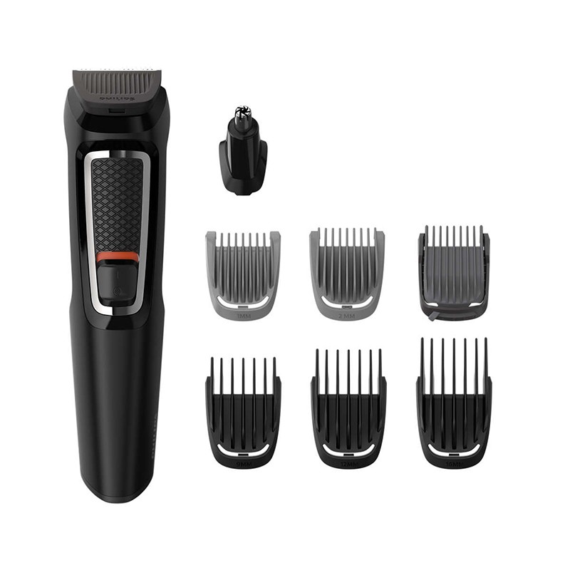 Philips Beard Trimmer With Shopee Singapore