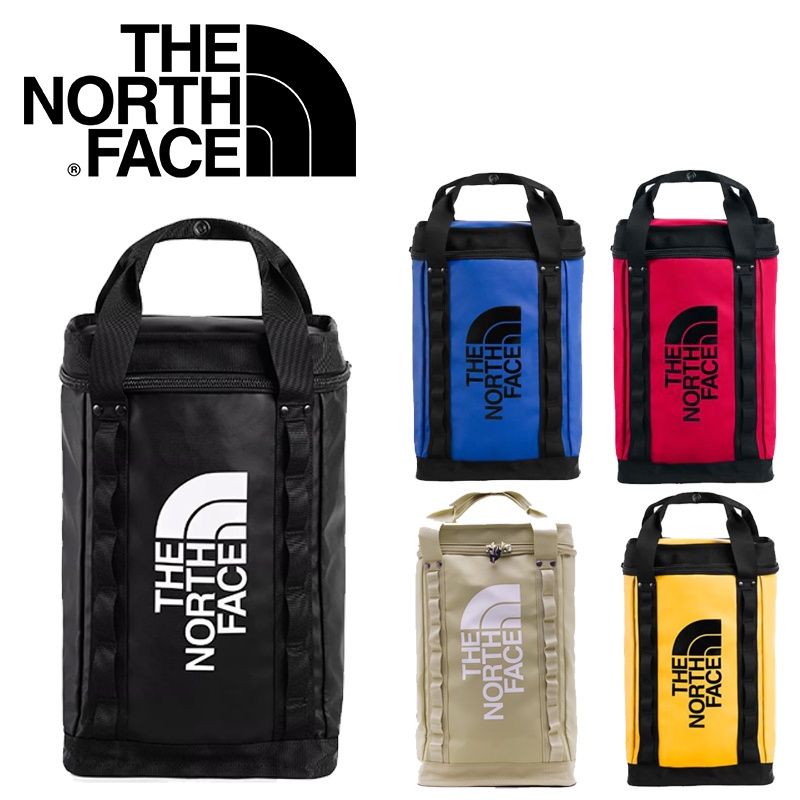 North face shop explore fusebox daypack