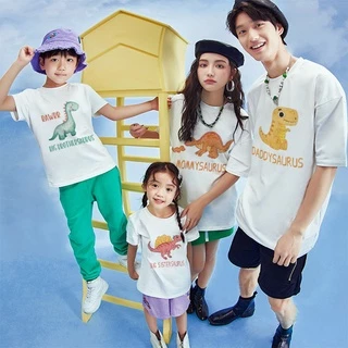 family tshirt Prices and Deals May 2024 Shopee Singapore