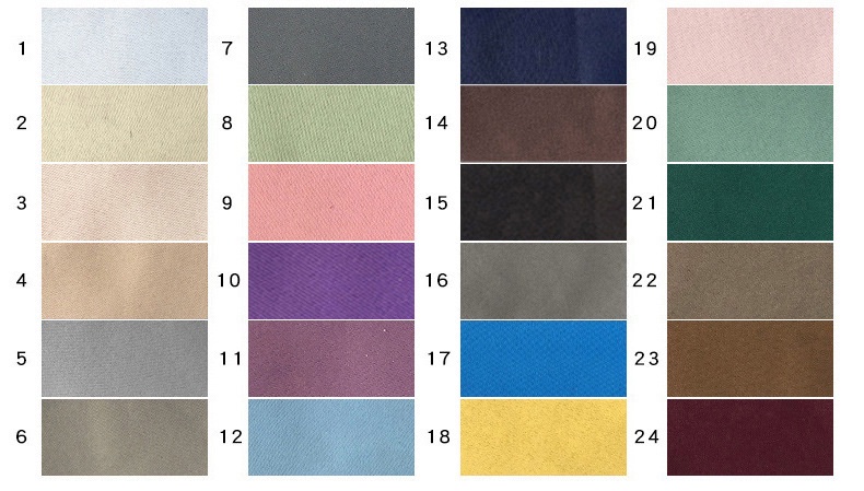 24 Colors 90% Blackout Curtain for Bedroom BTO Light Blocking Window ...