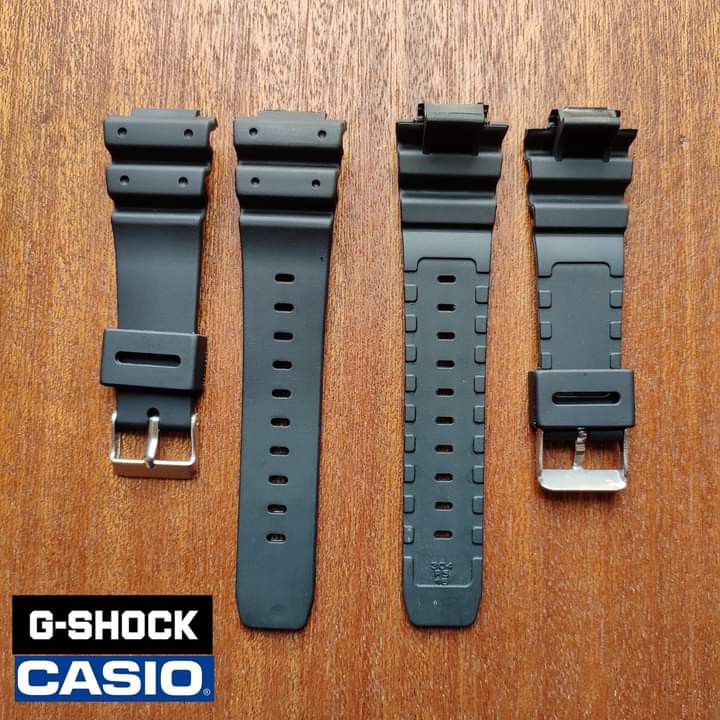 Casio dw6900 DW-6900 dw6900 dw6900 Watch Strap | Shopee Singapore
