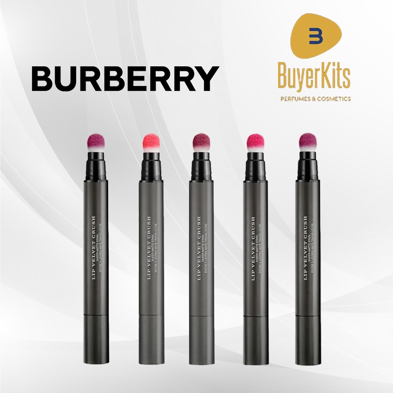 Burberry sheer matte stain hotsell