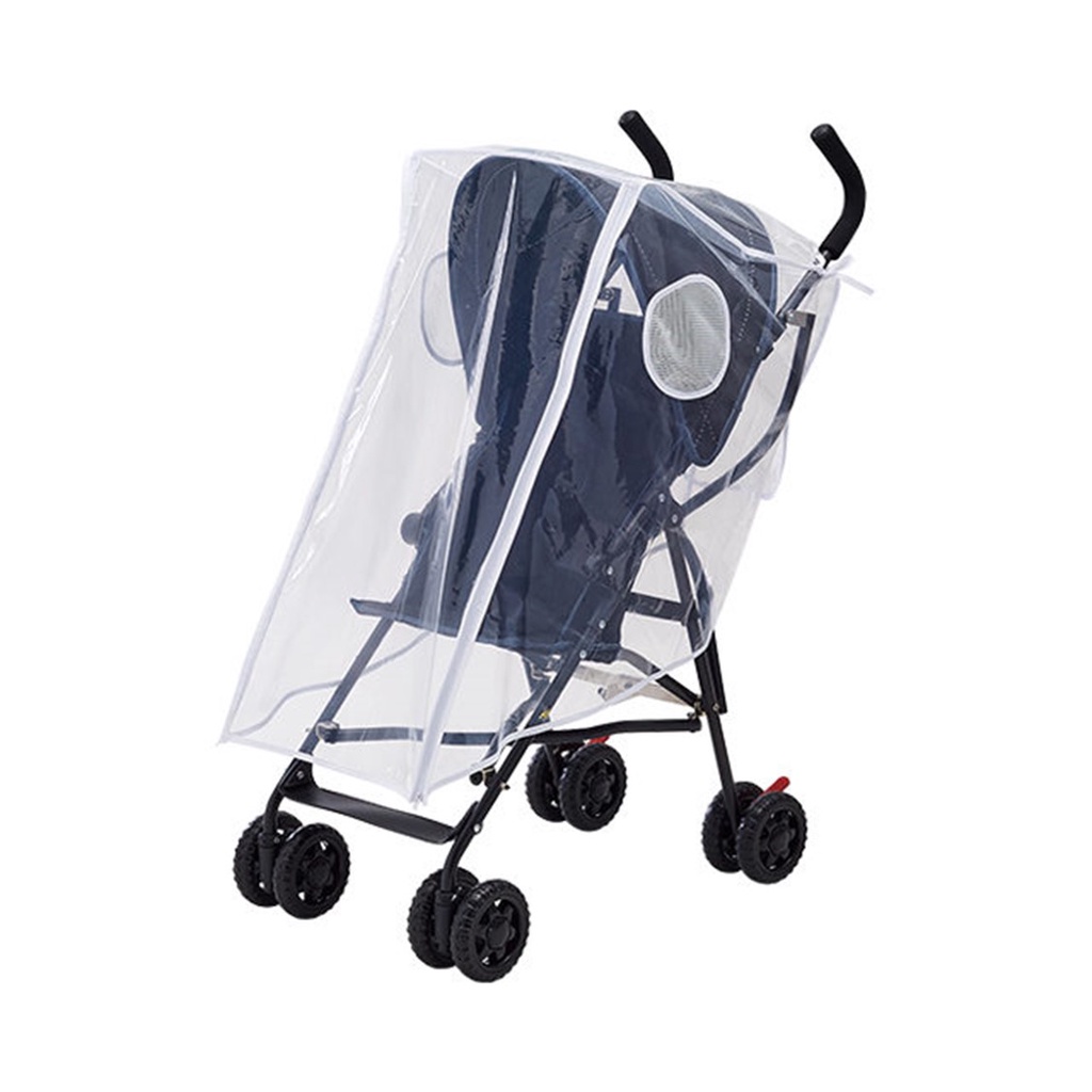 Baby jogger city mini rain cover argos hotsell