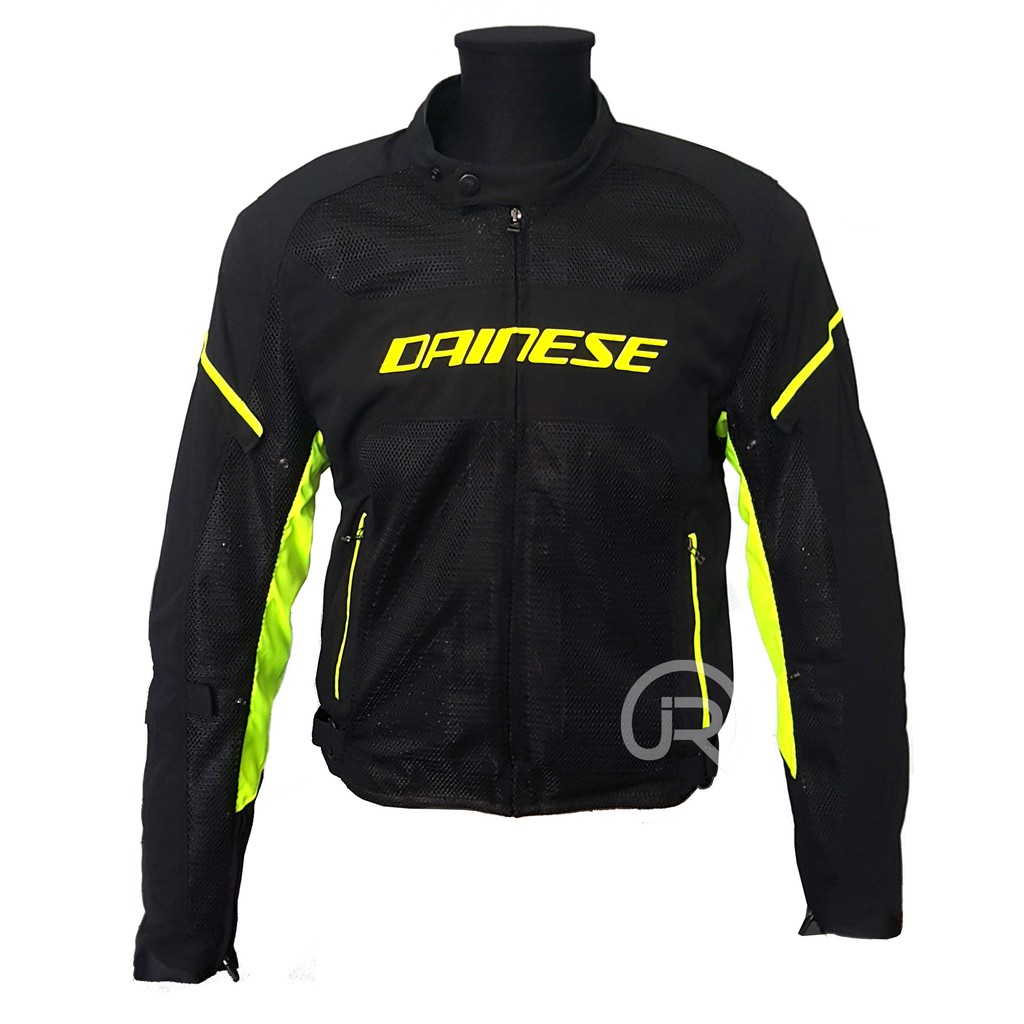 DAINESE Air Frame D1 Tex Jacket | Shopee Singapore