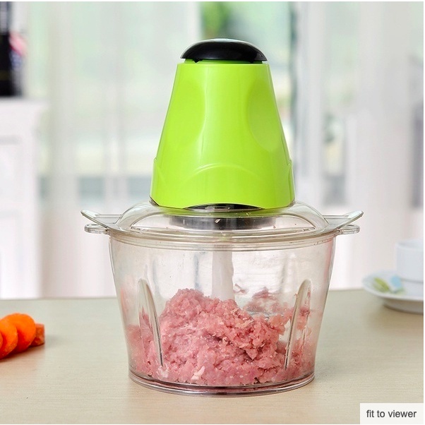 (SG SHOP) QL-558 High-end Kitchen Cooking Multi-function Electric ...