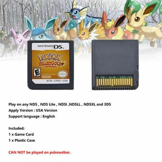 Heartgold deals 3ds eshop