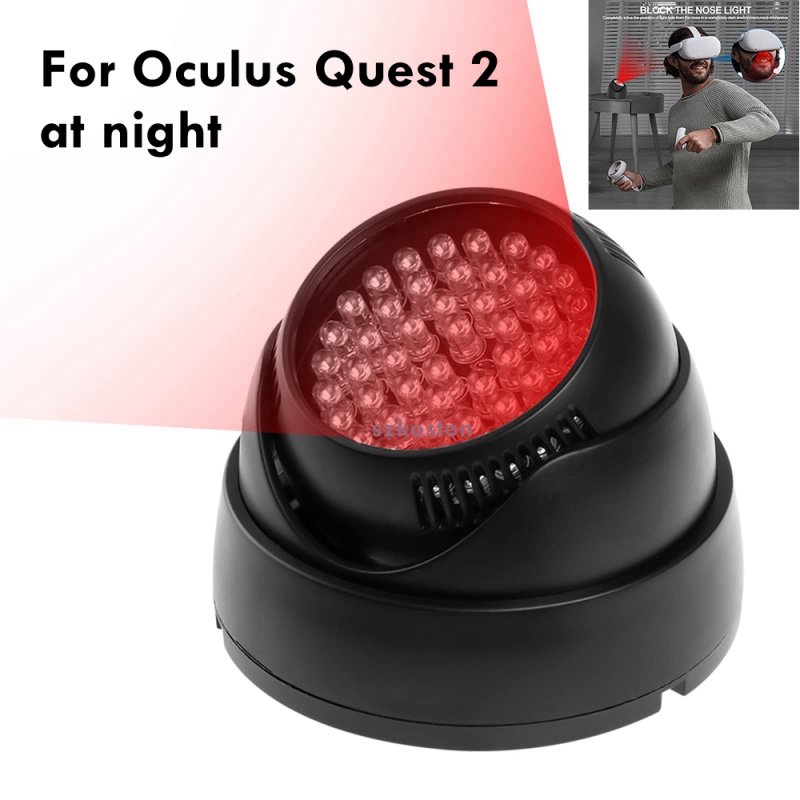 Ir Illuminator Infrared Light Compatible for Meta Quest 2, Oculus Quest