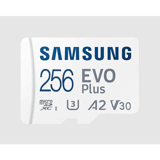 samsung evo plus endurance